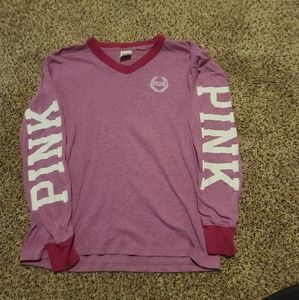 VS long sleeve